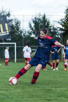 Bild 29 - Frauen TSV Wiemersdorf - SV Wahlstedt : Ergebnis: 5:1